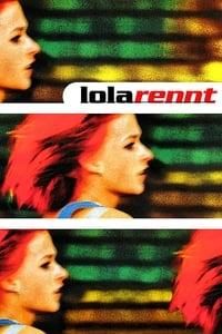 Run Lola Run poster image