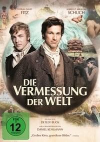 Measuring the World poster image