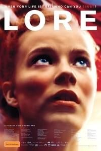 Lore poster image