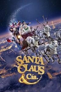 Santa Claus & Cía. poster image
