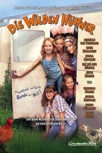 The Wild Chicks poster image