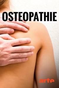 Osteopathie - Heilen mit den Händen poster image
