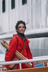 The Sunlit Night poster image