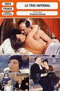 The Infernal Trio poster image