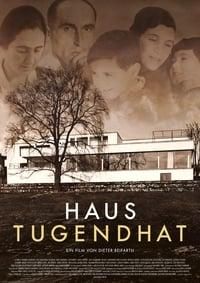 Haus Tugendhat poster image
