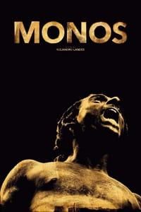 Monos poster image