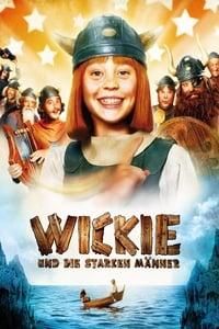 Wickie the Mighty Viking poster image