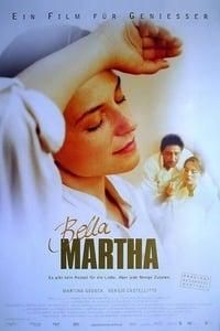 Mostly Martha poster image