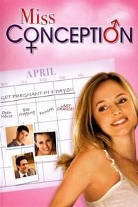 Miss Conception poster image