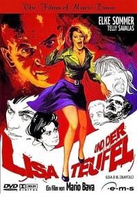 Lisa und der Teufel poster image