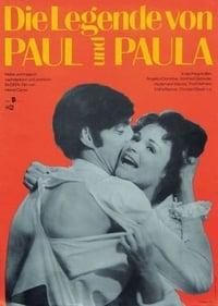 The Legend of Paul and Paula poster image