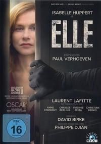 Elle poster image