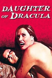 Daughter of Dracula poster image