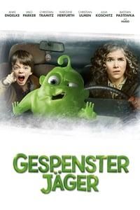 Ghosthunters: On Icy Trails poster image