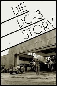 The DC-3 Story poster image