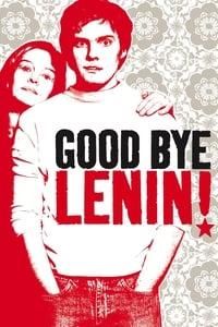 Good Bye Lenin! poster image