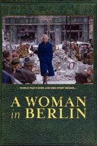 A Woman in Berlin poster image