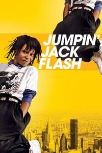 Jumpin' Jack Flash logo