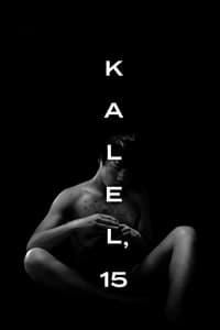 Kalel, 15 logo