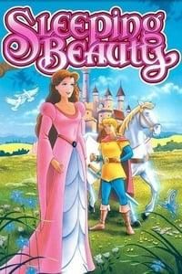 Sleeping Beauty logo