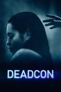 Deadcon logo