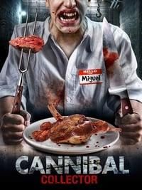 Cannibal Collector logo