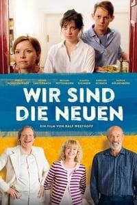 Wir sind die Neuen poster image