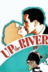 Up the River logo