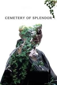 Cemetery of Splendor poster image