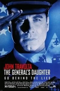 The General's Daughter poster image