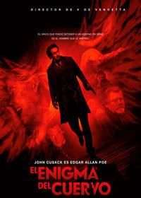 El enigma del cuervo poster image