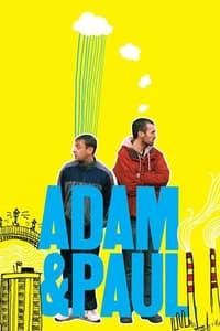 Adam & Paul poster image