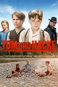 Tom and Huck poster image