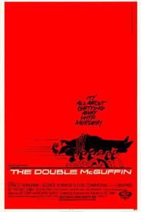 The Double McGuffin logo