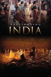 Fascinating India 3D poster image