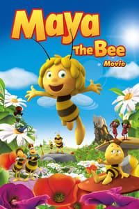 Maya the Bee Movie poster image