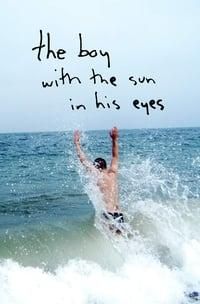 The Boy with the Sun in His Eyes logo