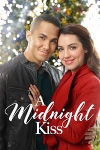 A Midnight Kiss logo