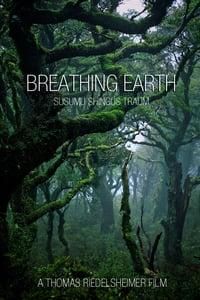 Breathing Earth - Susumu Shingu's Dream poster image