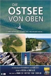 Die Ostsee von oben poster image