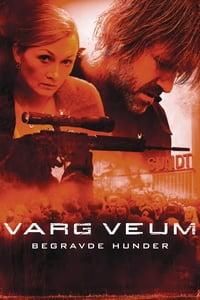 Varg Veum #6. Perros enterrados no muerden poster image
