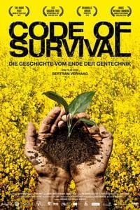 Code of Survival poster image