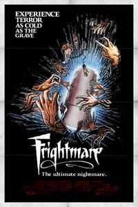 Frightmare logo