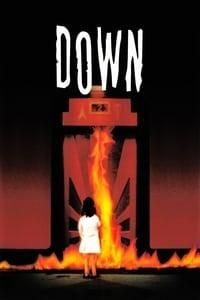 Down logo