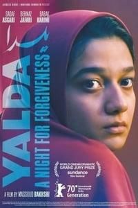 Yalda, a Night for Forgiveness poster image