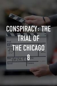 Conspiracy: The Trial of the Chicago 8 logo