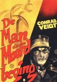 The Man Who Committed the Murder poster image