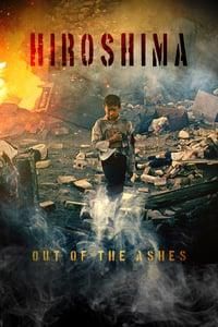 Hiroshima: Out of the Ashes logo