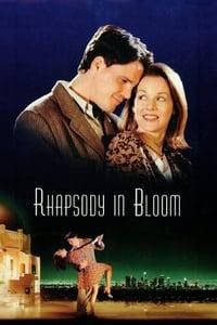 Rhapsody in Bloom logo