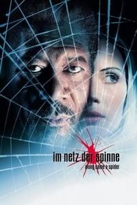 Im Netz der Spinne poster image